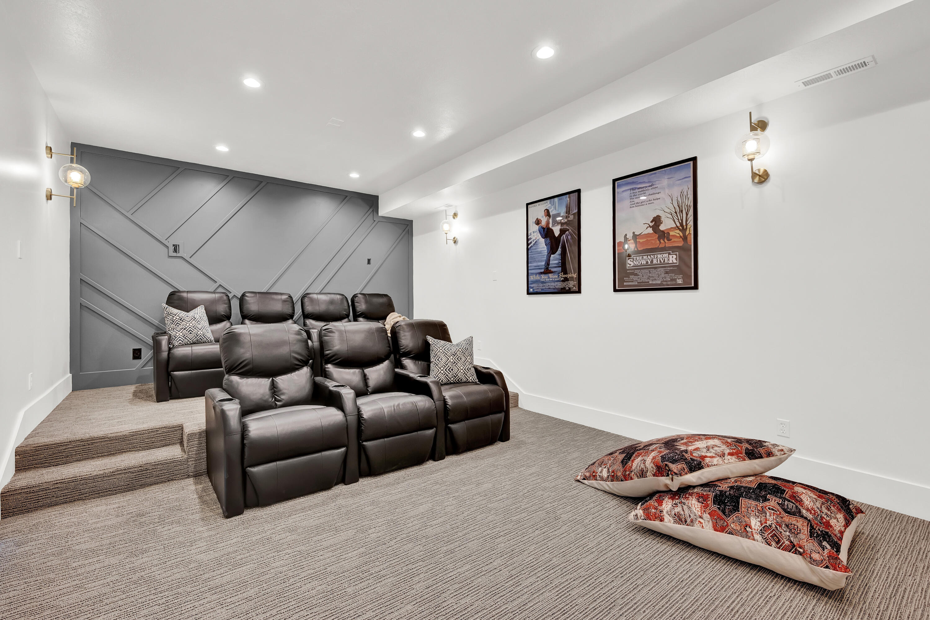 PEACH SPRINGS ESTATES - Residential