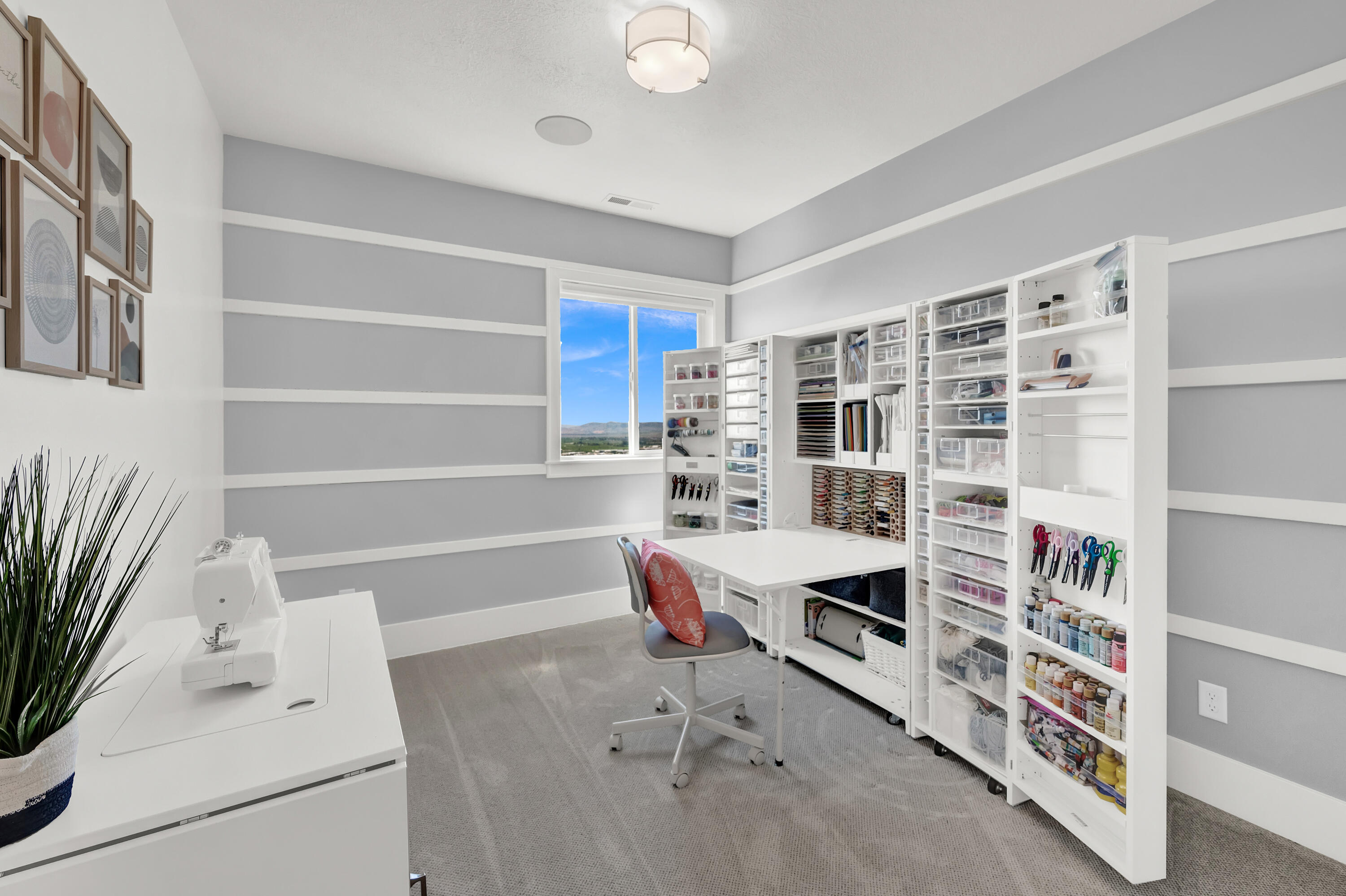 PEACH SPRINGS ESTATES - Residential