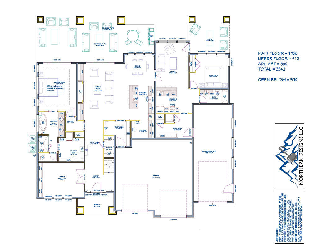 PEACH SPRINGS ESTATES - Residential