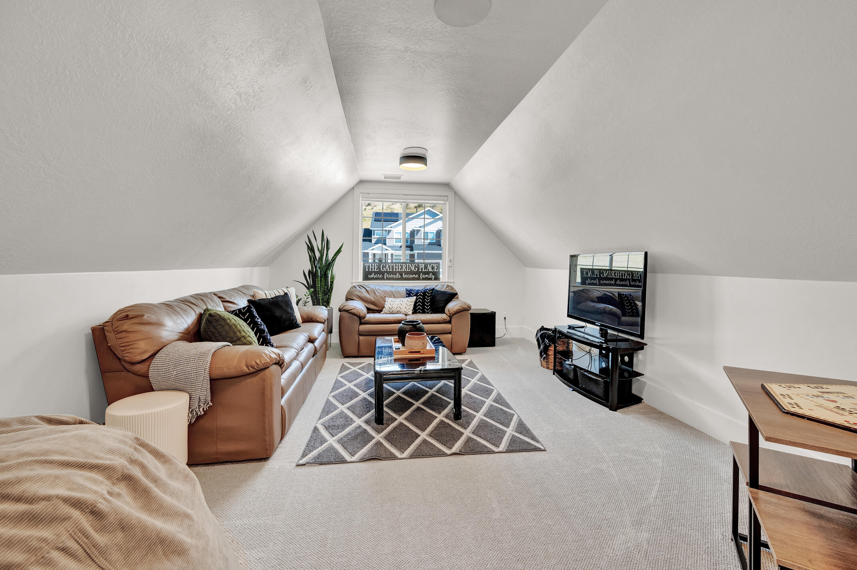 PEACH SPRINGS ESTATES - Residential