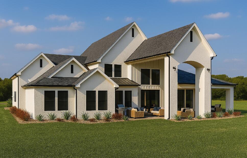 PEACH SPRINGS ESTATES - Residential