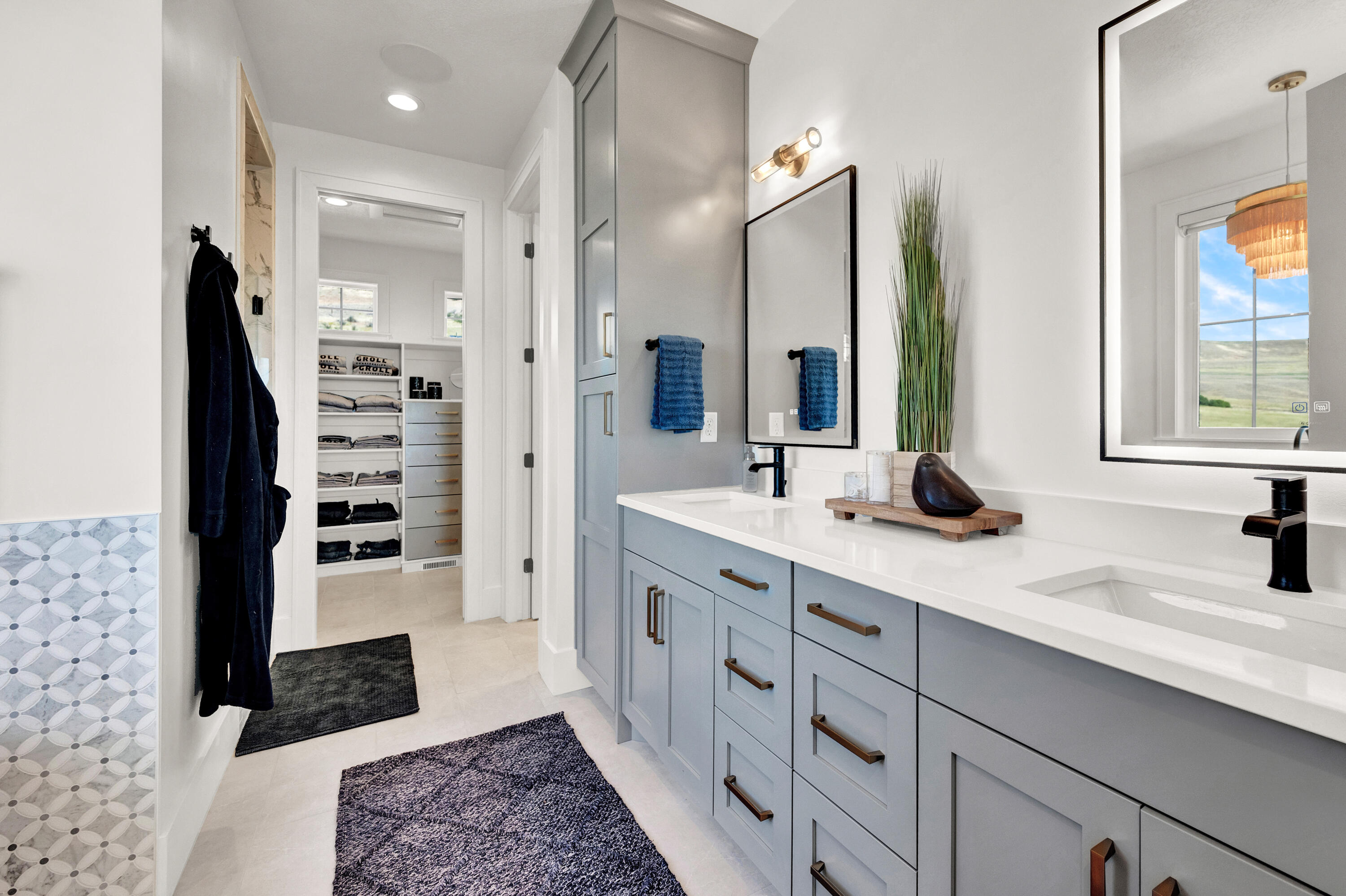 PEACH SPRINGS ESTATES - Residential