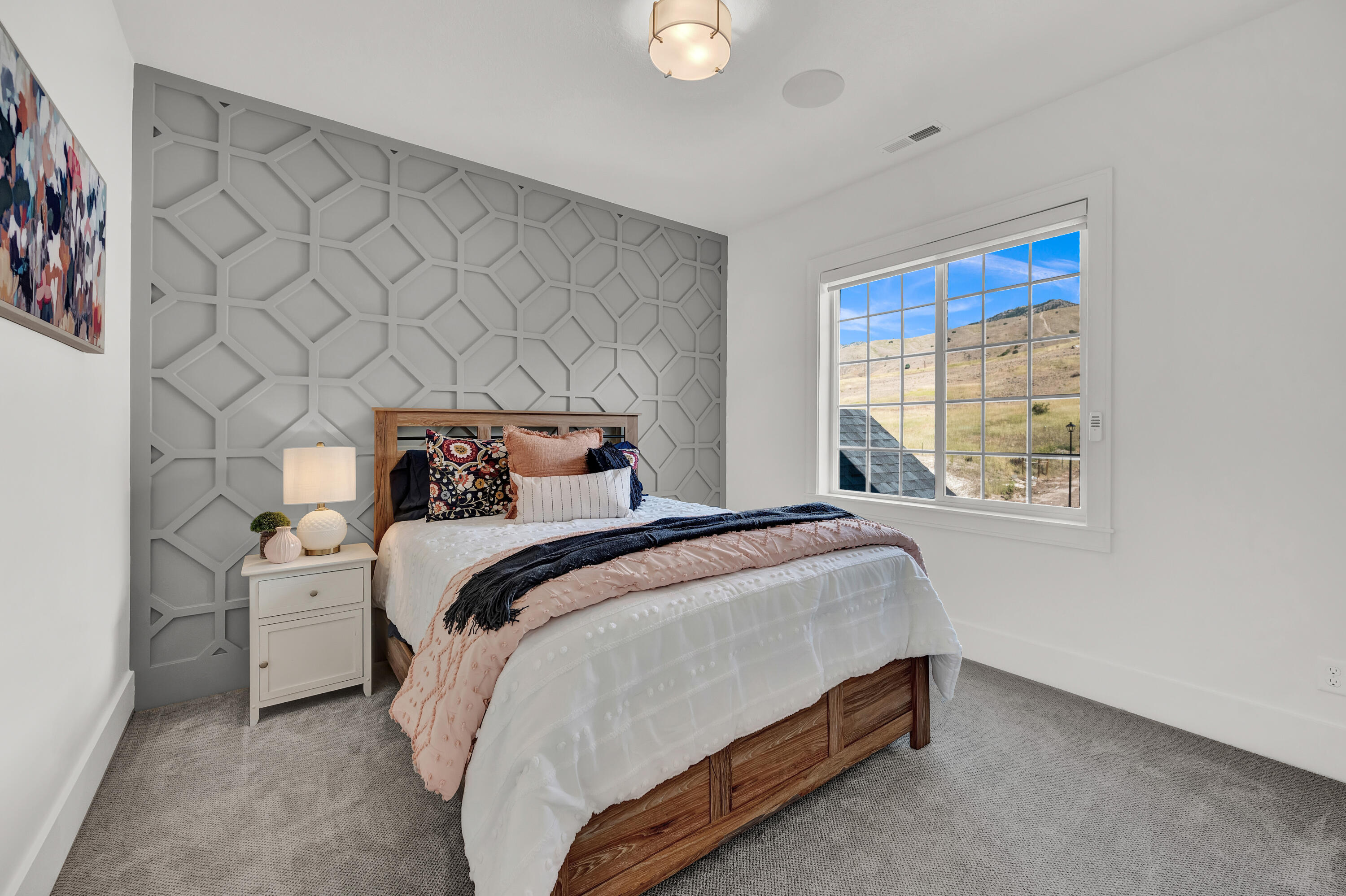 PEACH SPRINGS ESTATES - Residential