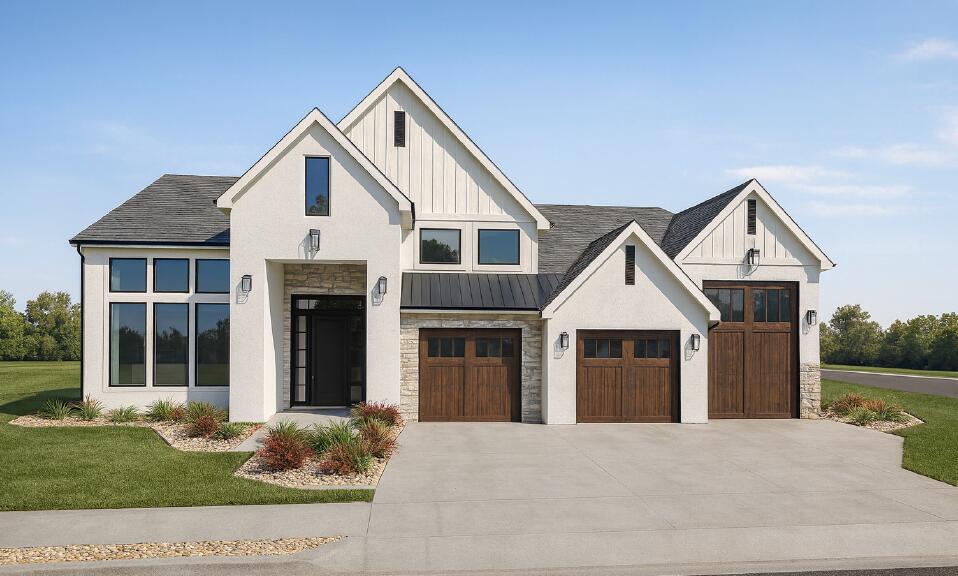 PEACH SPRINGS ESTATES - Residential