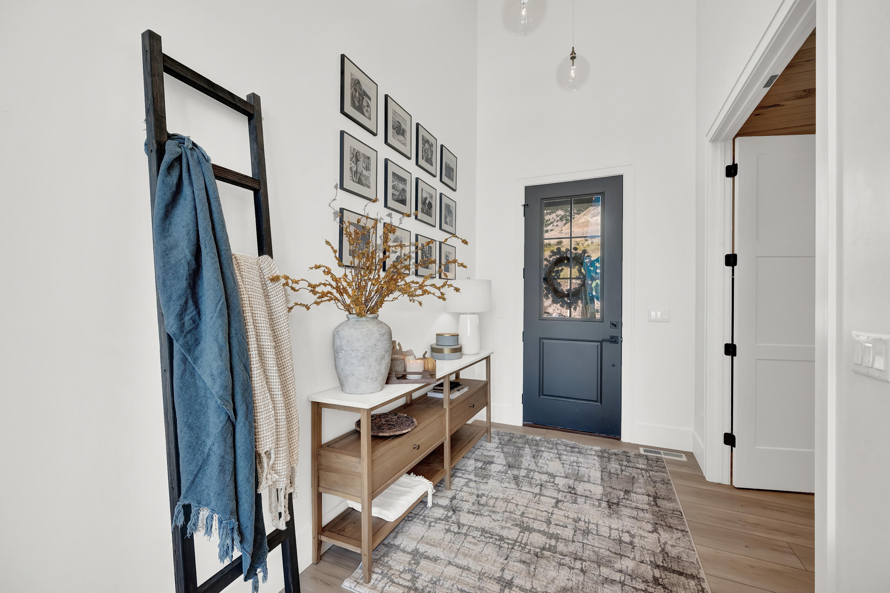 PEACH SPRINGS ESTATES - Residential