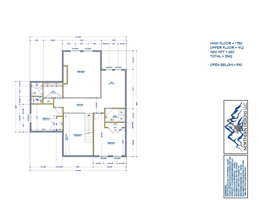 PEACH SPRINGS ESTATES - Residential