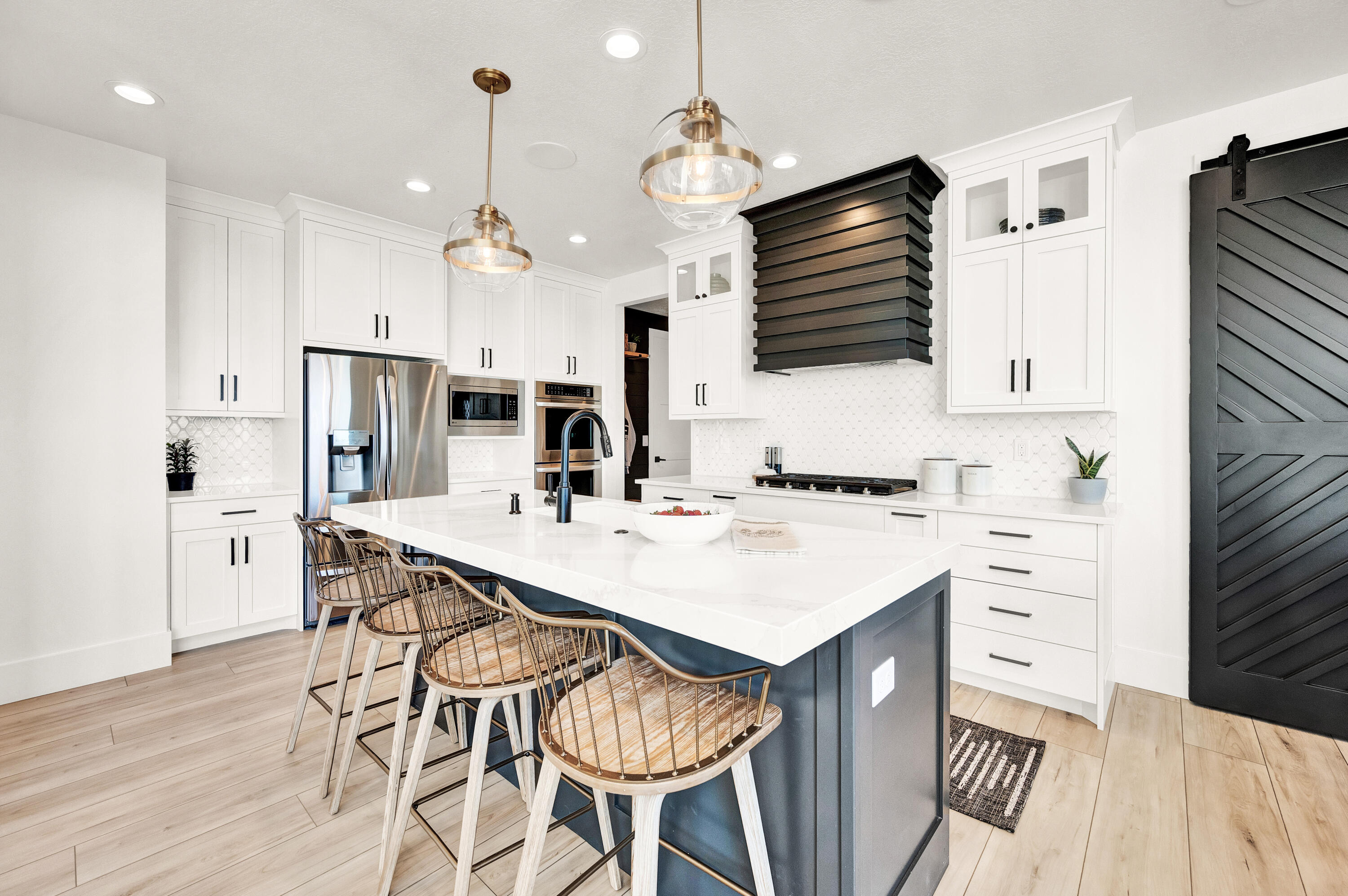 PEACH SPRINGS ESTATES - Residential