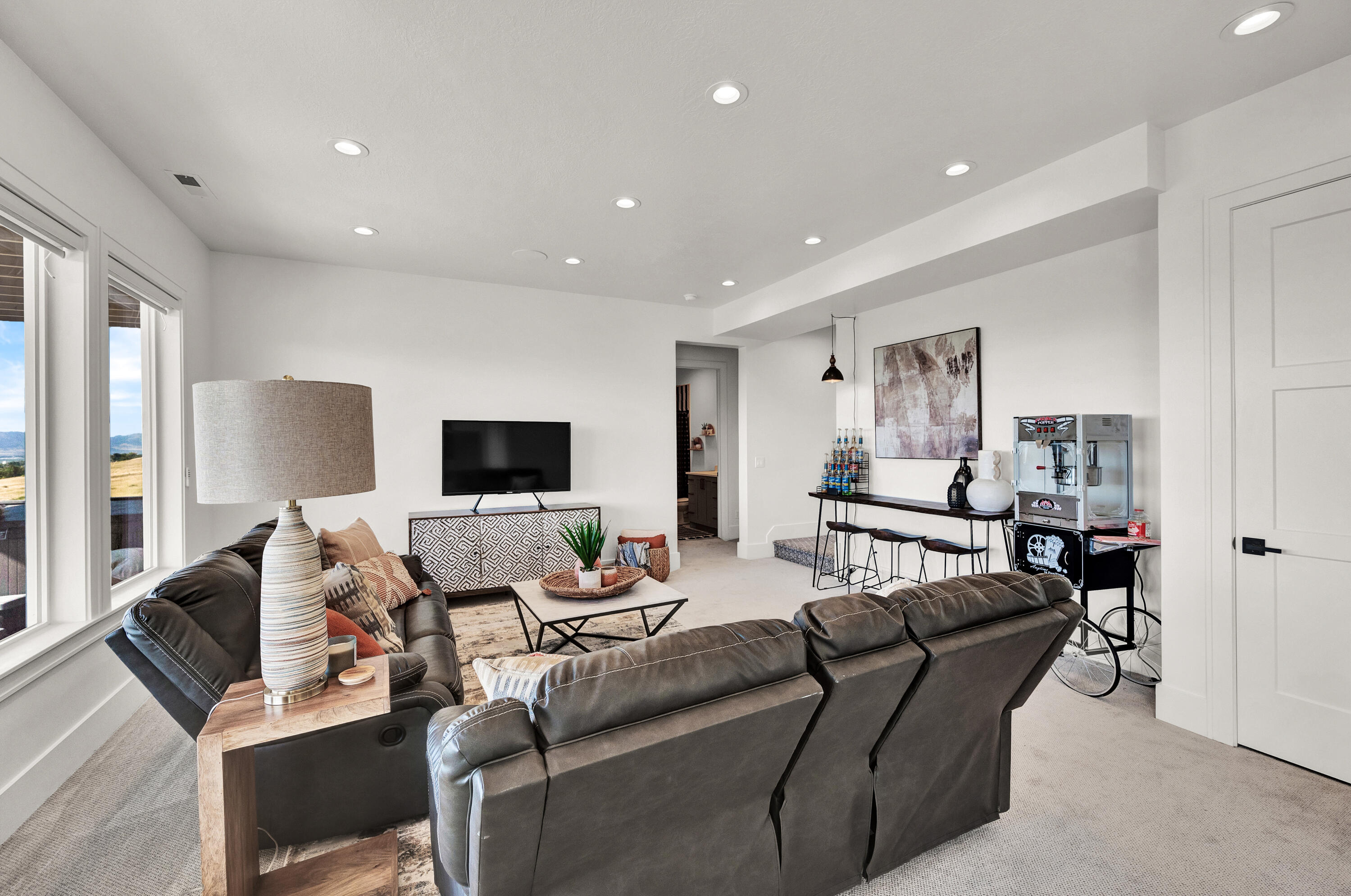 PEACH SPRINGS ESTATES - Residential