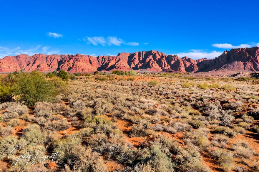 Enjoy breathtaking, unobstructed views from this premier lot-perfectly positioned for building your dream home in the sought-after Kayenta community.