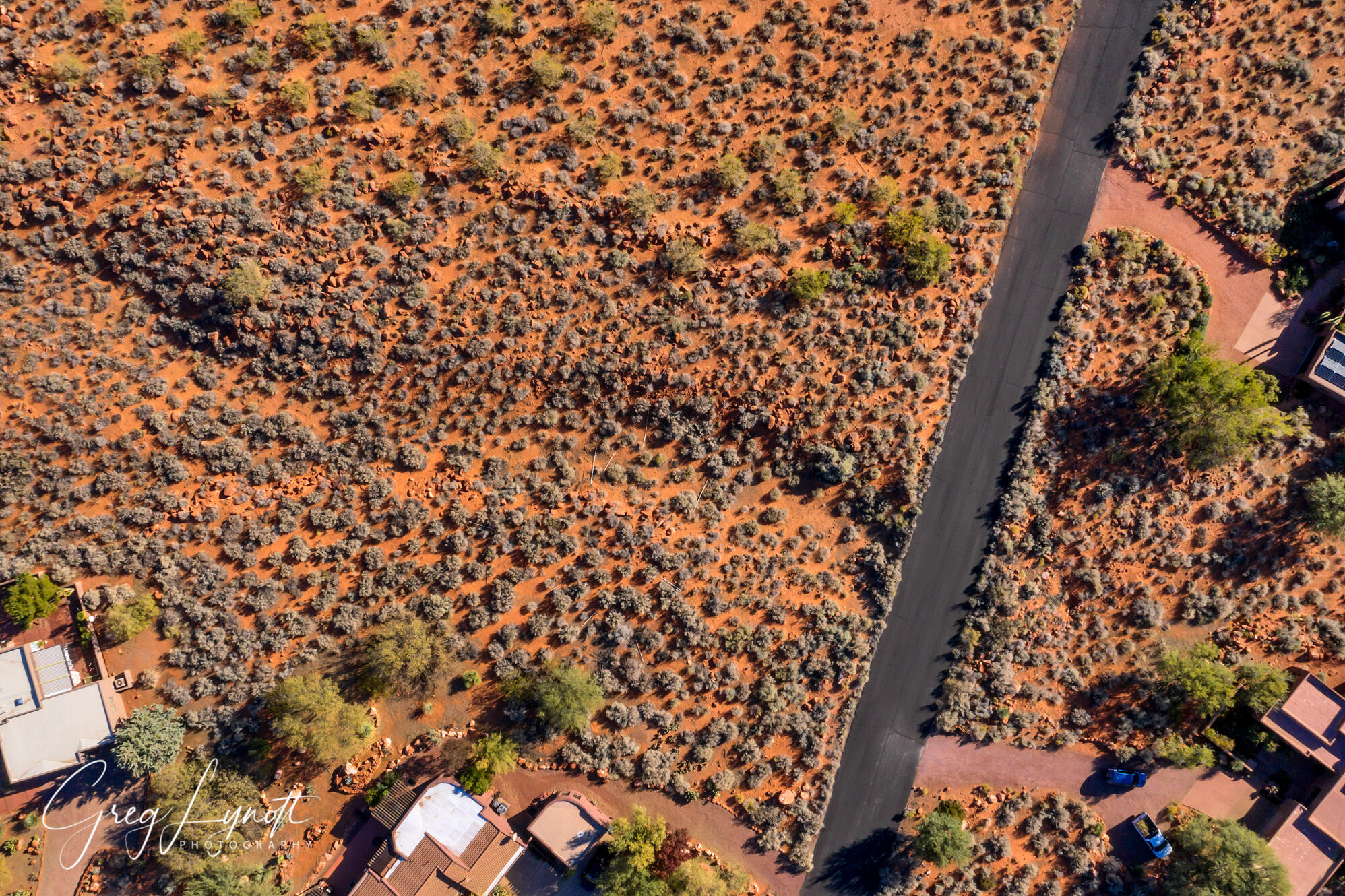 WILLOW SPRINGS - Land