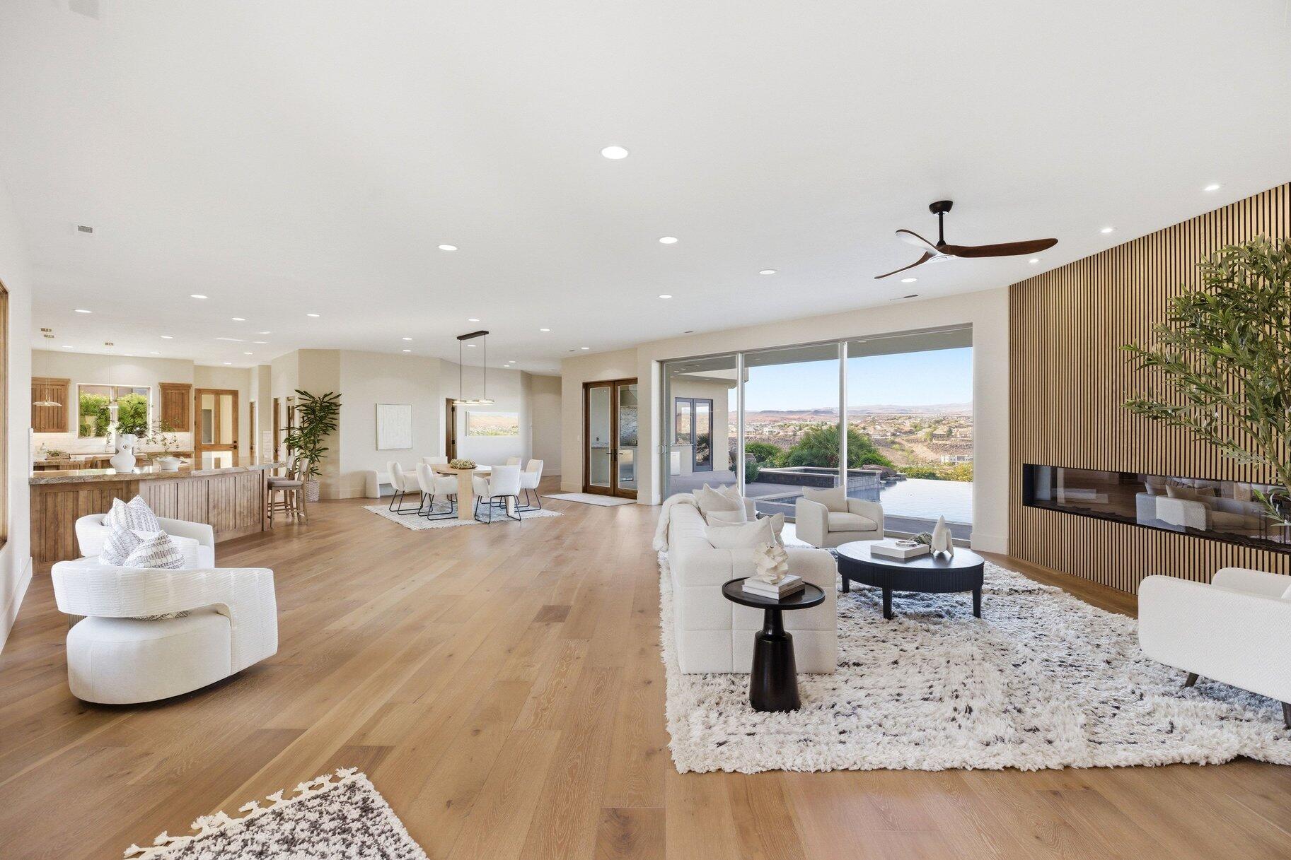 STONE CLIFF - Residential