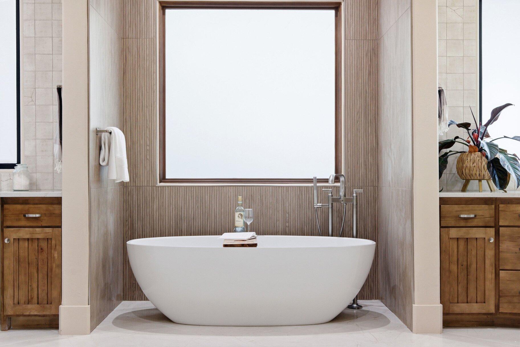 STONE CLIFF - Residential