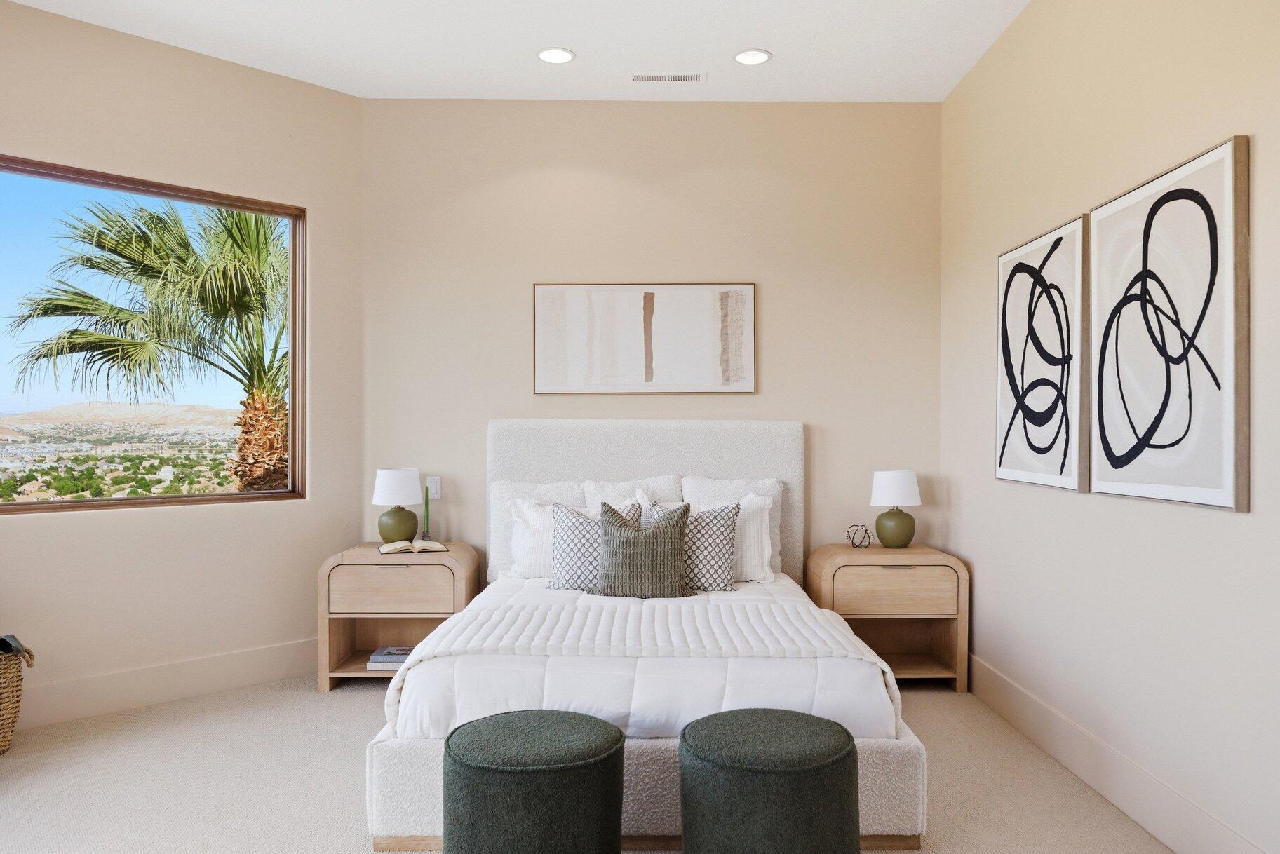 STONE CLIFF - Residential