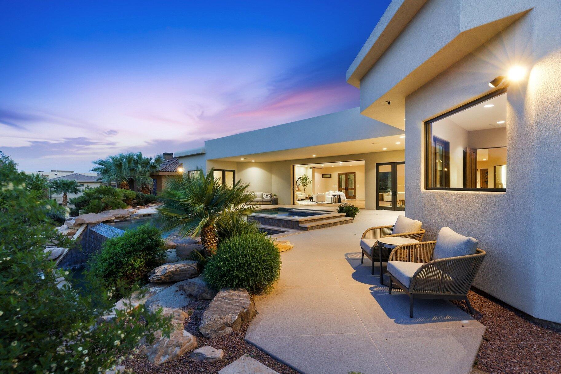 STONE CLIFF - Residential