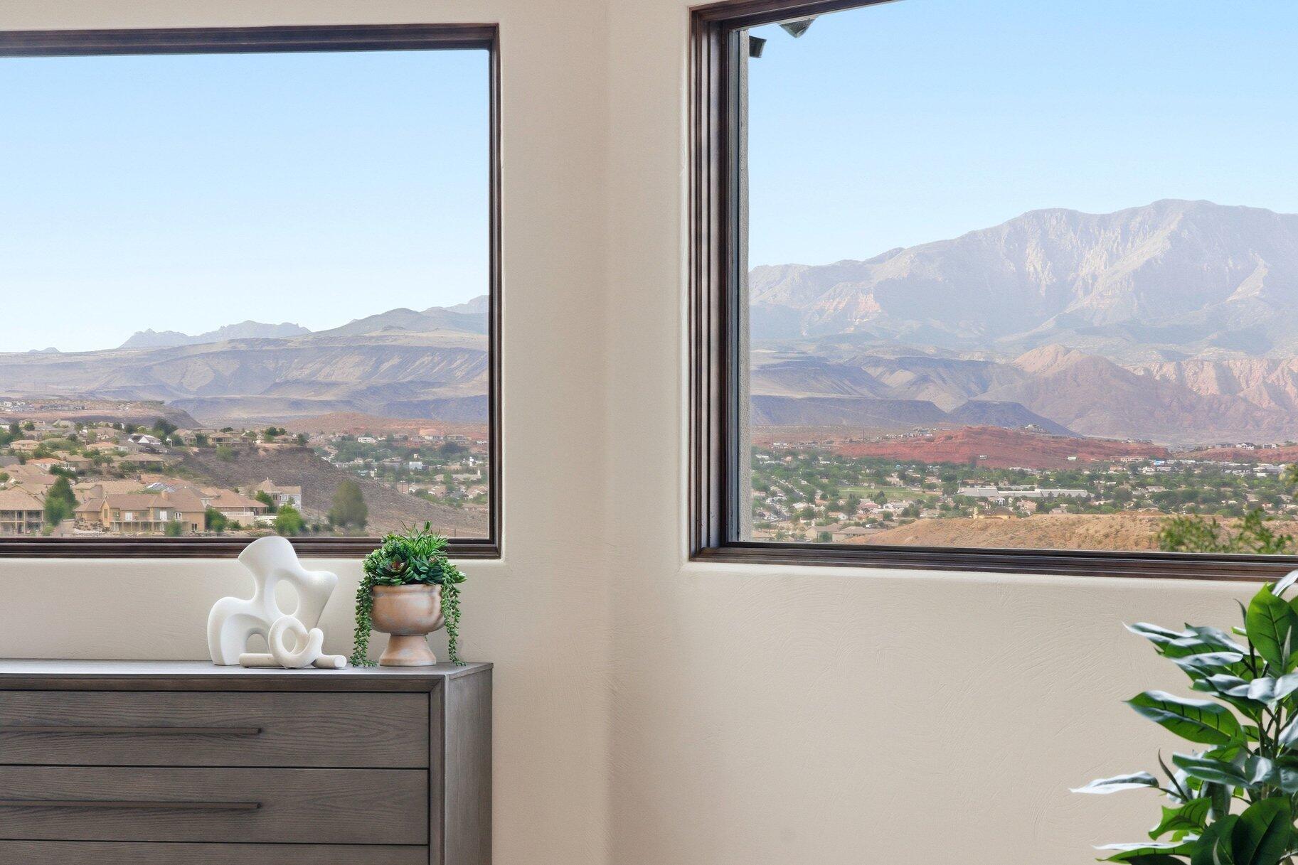 STONE CLIFF - Residential