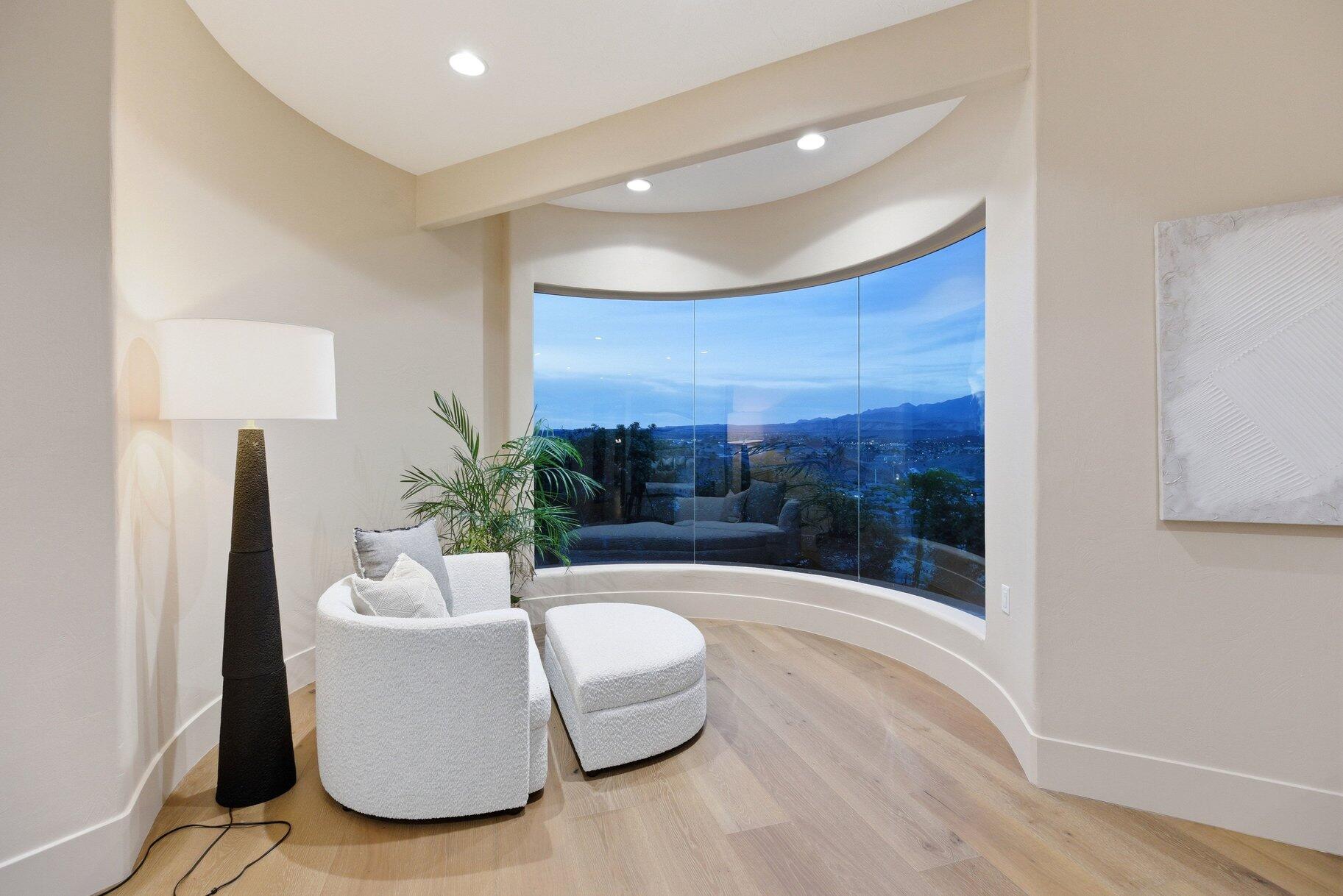 STONE CLIFF - Residential