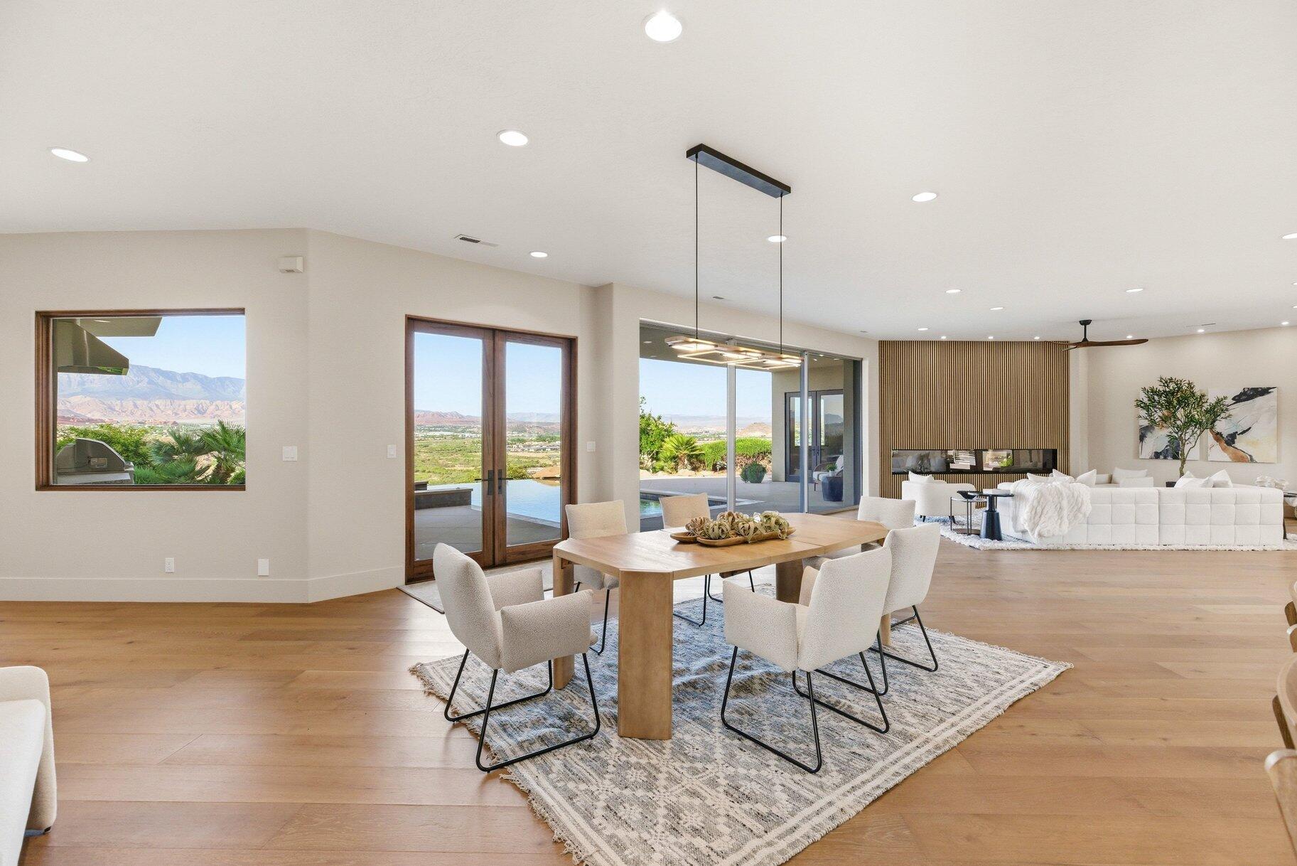 STONE CLIFF - Residential