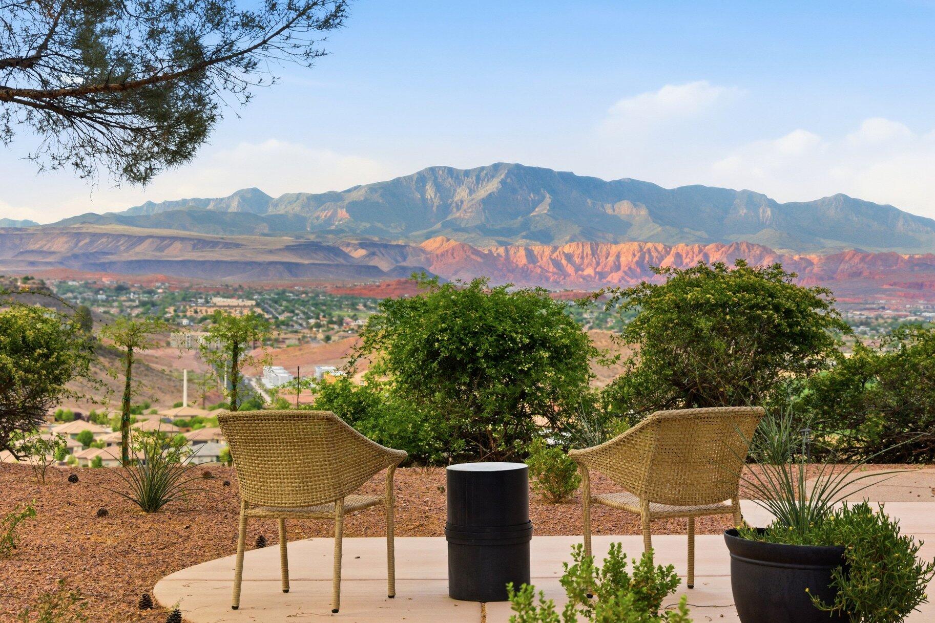 STONE CLIFF - Residential