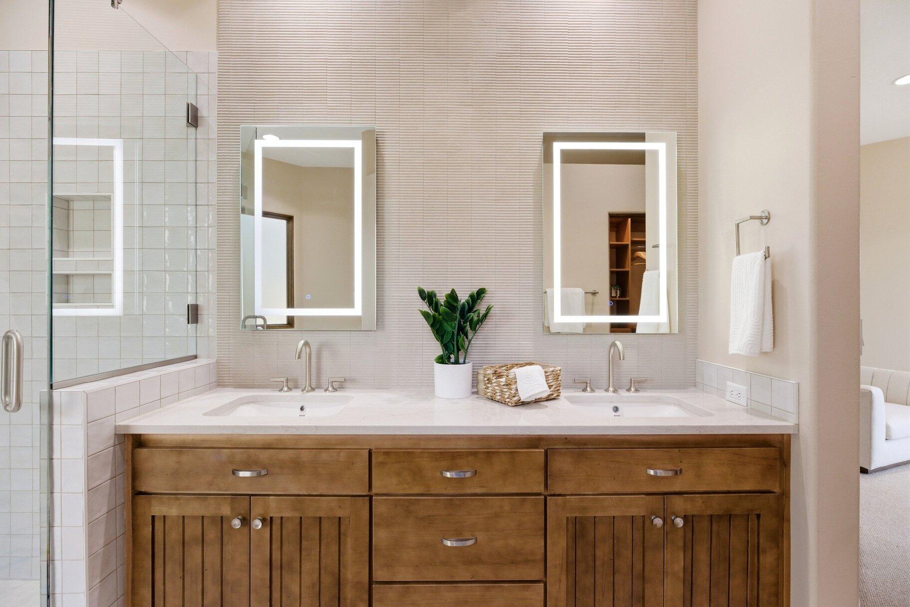 STONE CLIFF - Residential