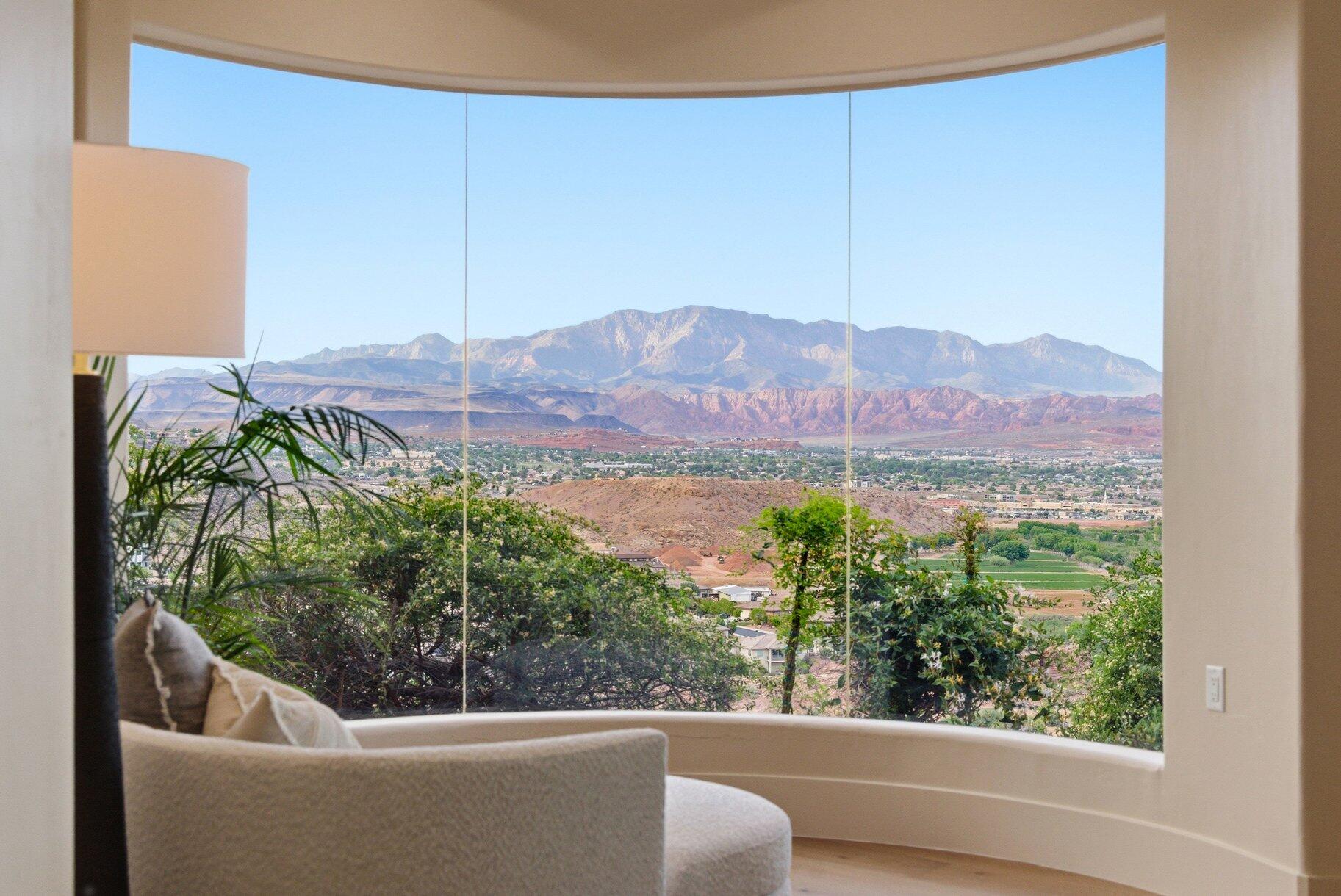 STONE CLIFF - Residential