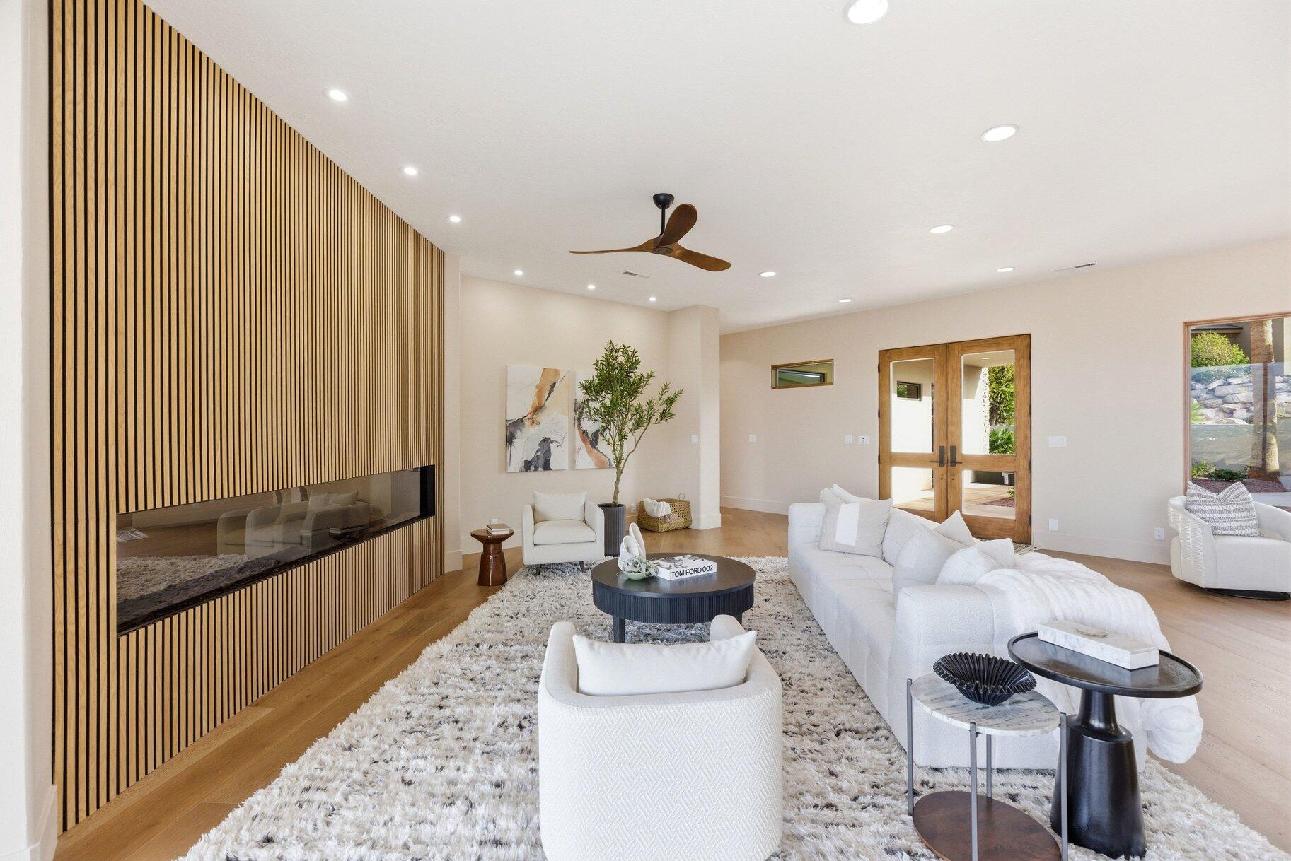 STONE CLIFF - Residential