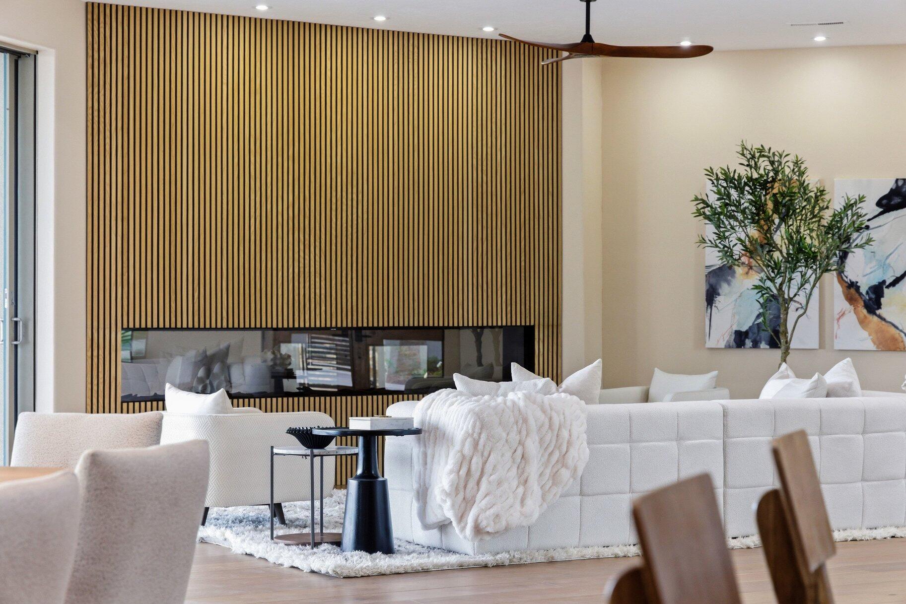 STONE CLIFF - Residential