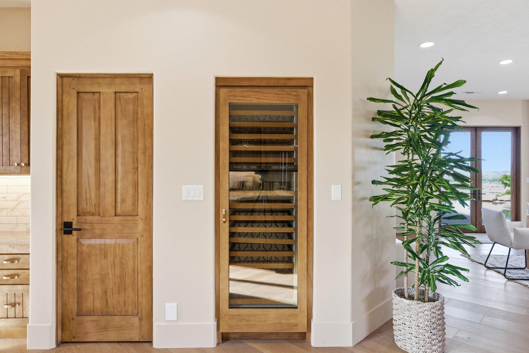 STONE CLIFF - Residential