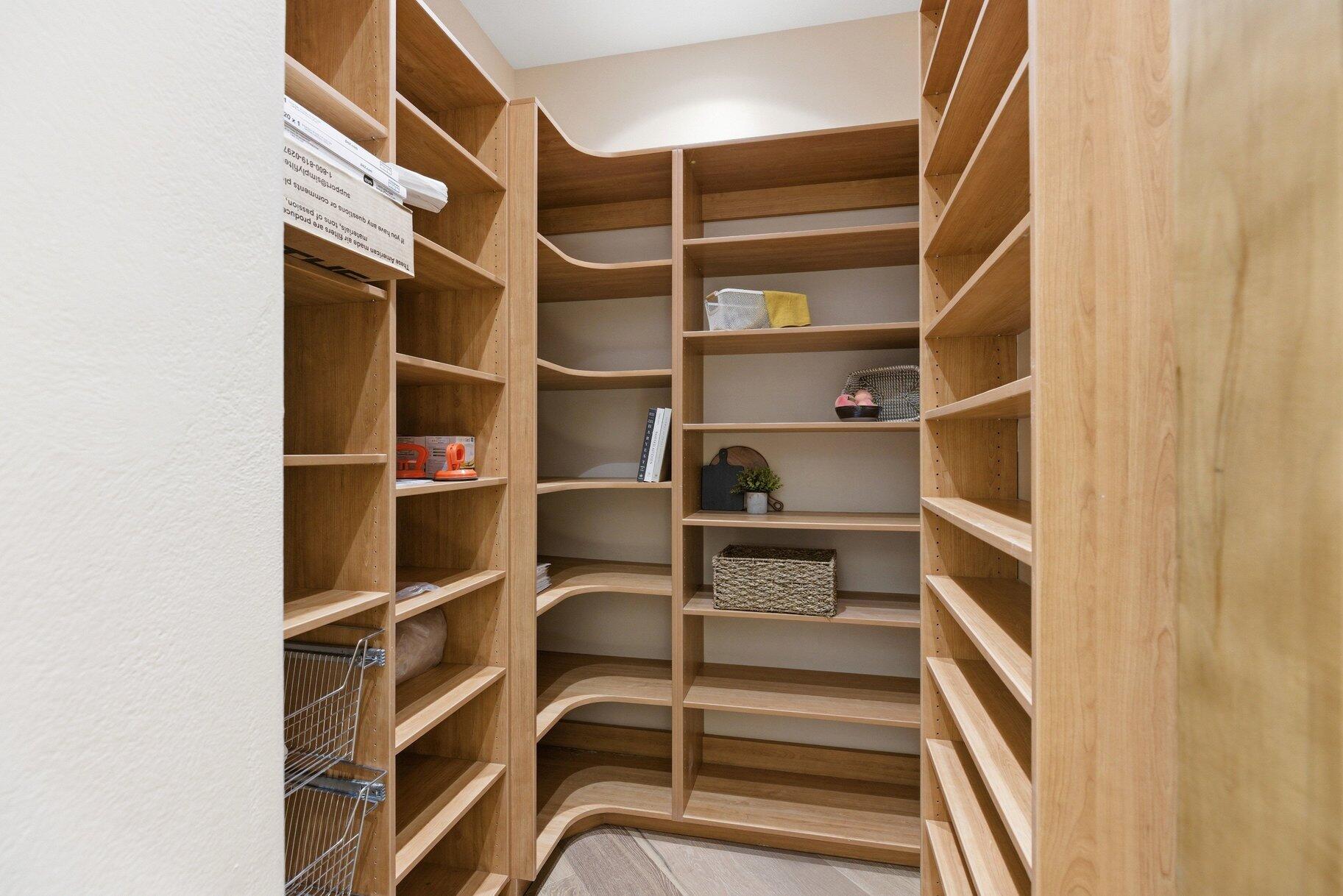 STONE CLIFF - Residential