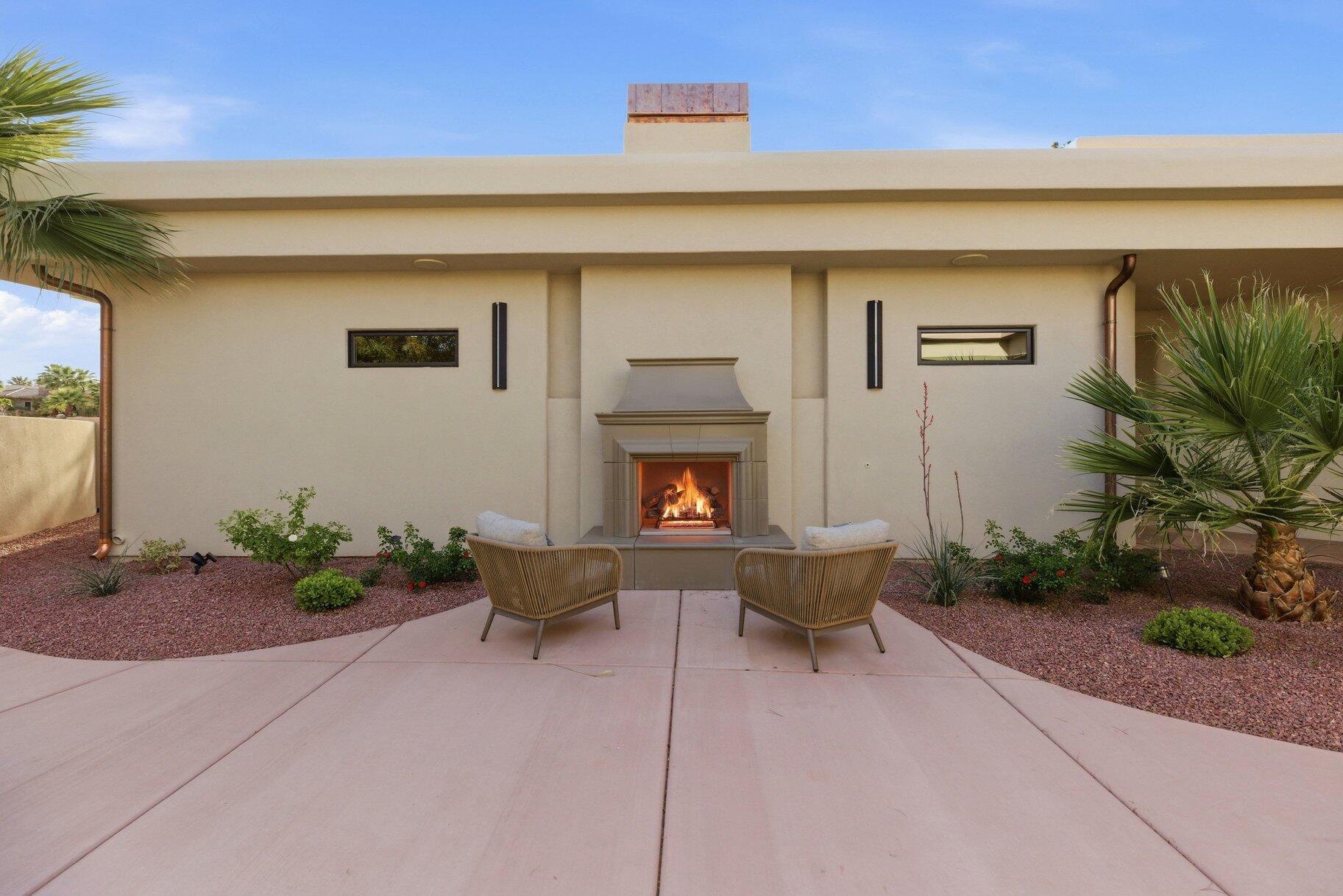 STONE CLIFF - Residential