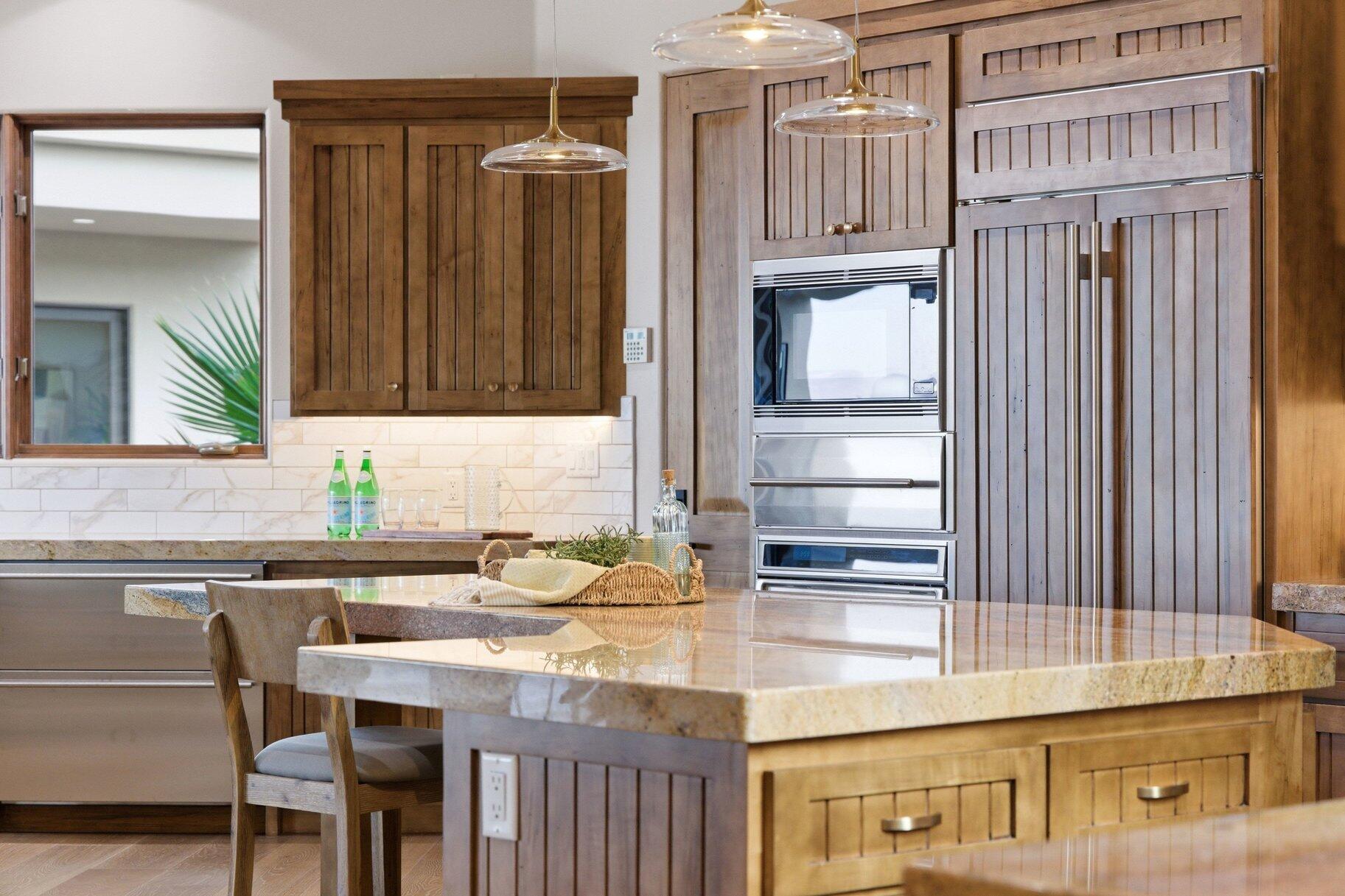 STONE CLIFF - Residential