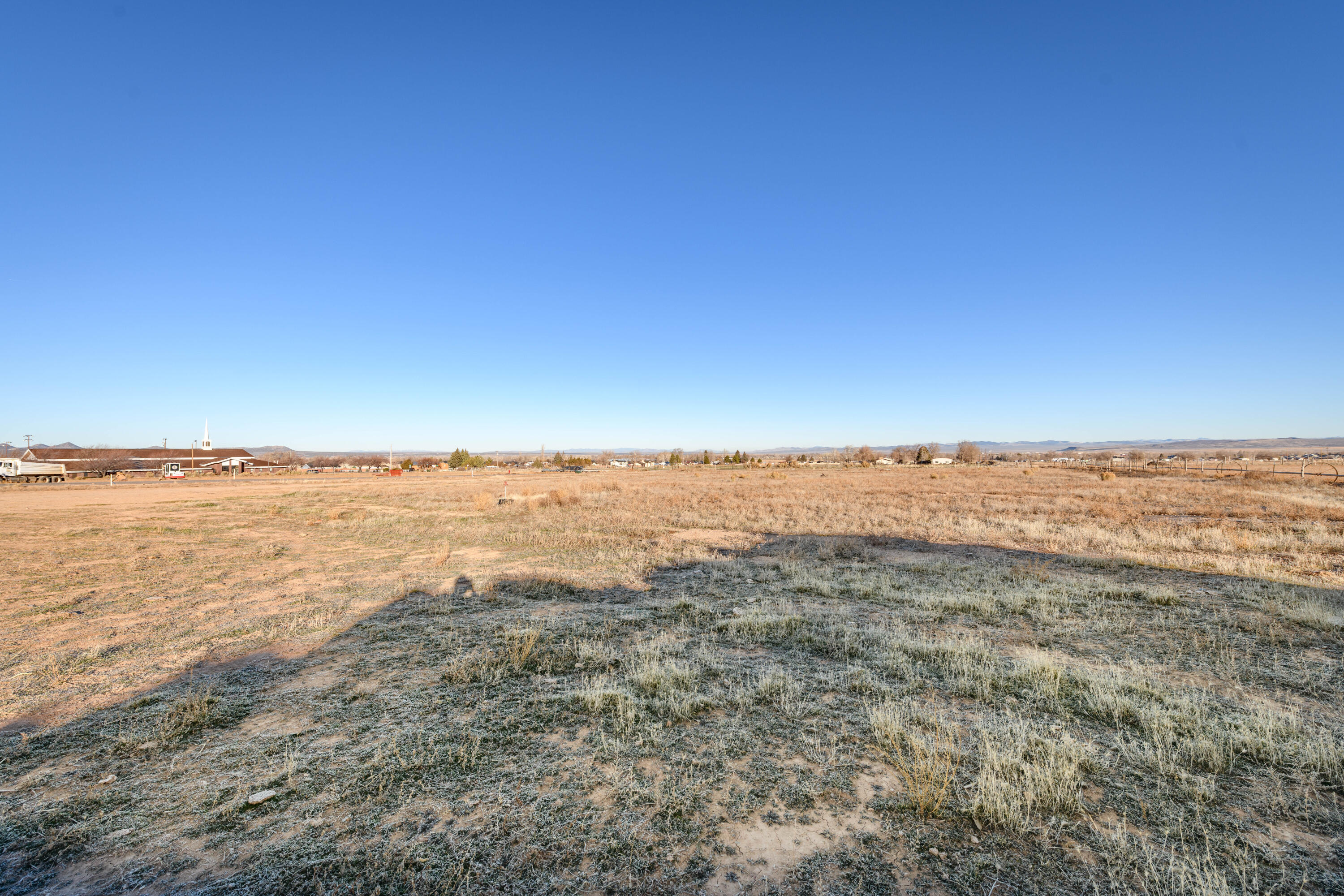 NOT AVAILABLE - Land