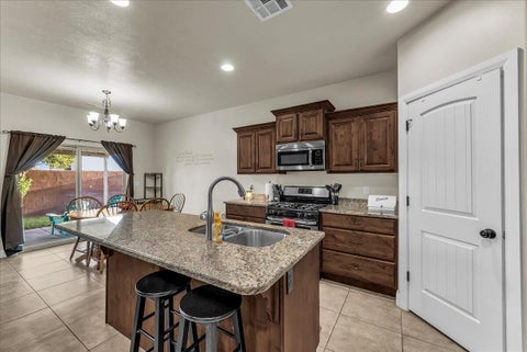 Tiny photo for 3427 W 90 N, Hurricane, UT 84737 (MLS # 26-276868)