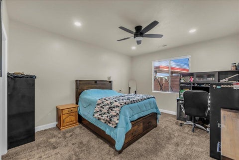 Tiny photo for 3427 W 90 N, Hurricane, UT 84737 (MLS # 26-276868)