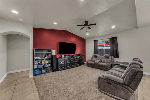 Tiny photo for 3427 W 90 N, Hurricane, UT 84737 (MLS # 26-276868)