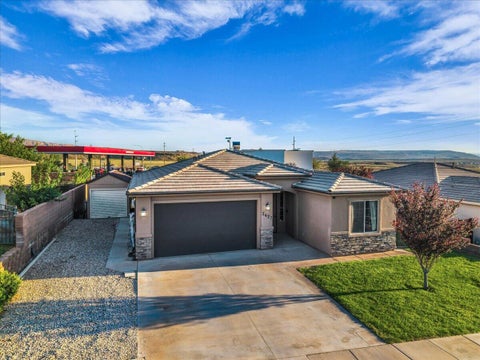 Tiny photo for 3427 W 90 N, Hurricane, UT 84737 (MLS # 26-276868)