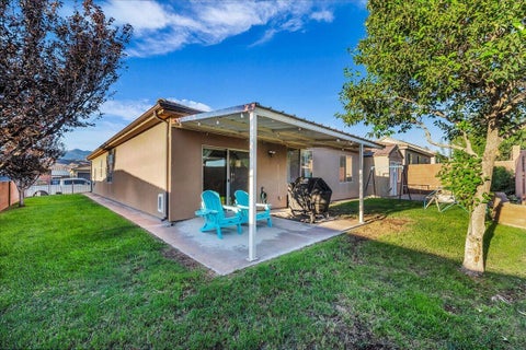 Tiny photo for 3427 W 90 N, Hurricane, UT 84737 (MLS # 26-276868)