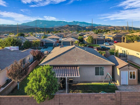 Tiny photo for 3427 W 90 N, Hurricane, UT 84737 (MLS # 26-276868)