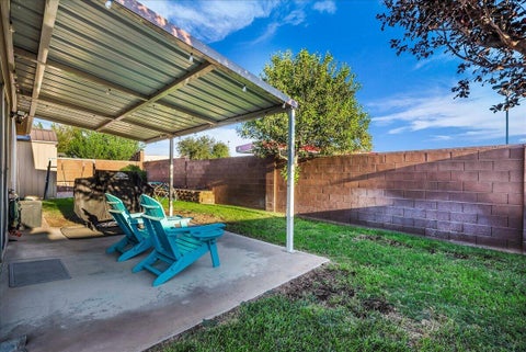 Tiny photo for 3427 W 90 N, Hurricane, UT 84737 (MLS # 26-276868)