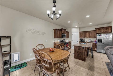 Tiny photo for 3427 W 90 N, Hurricane, UT 84737 (MLS # 26-276868)