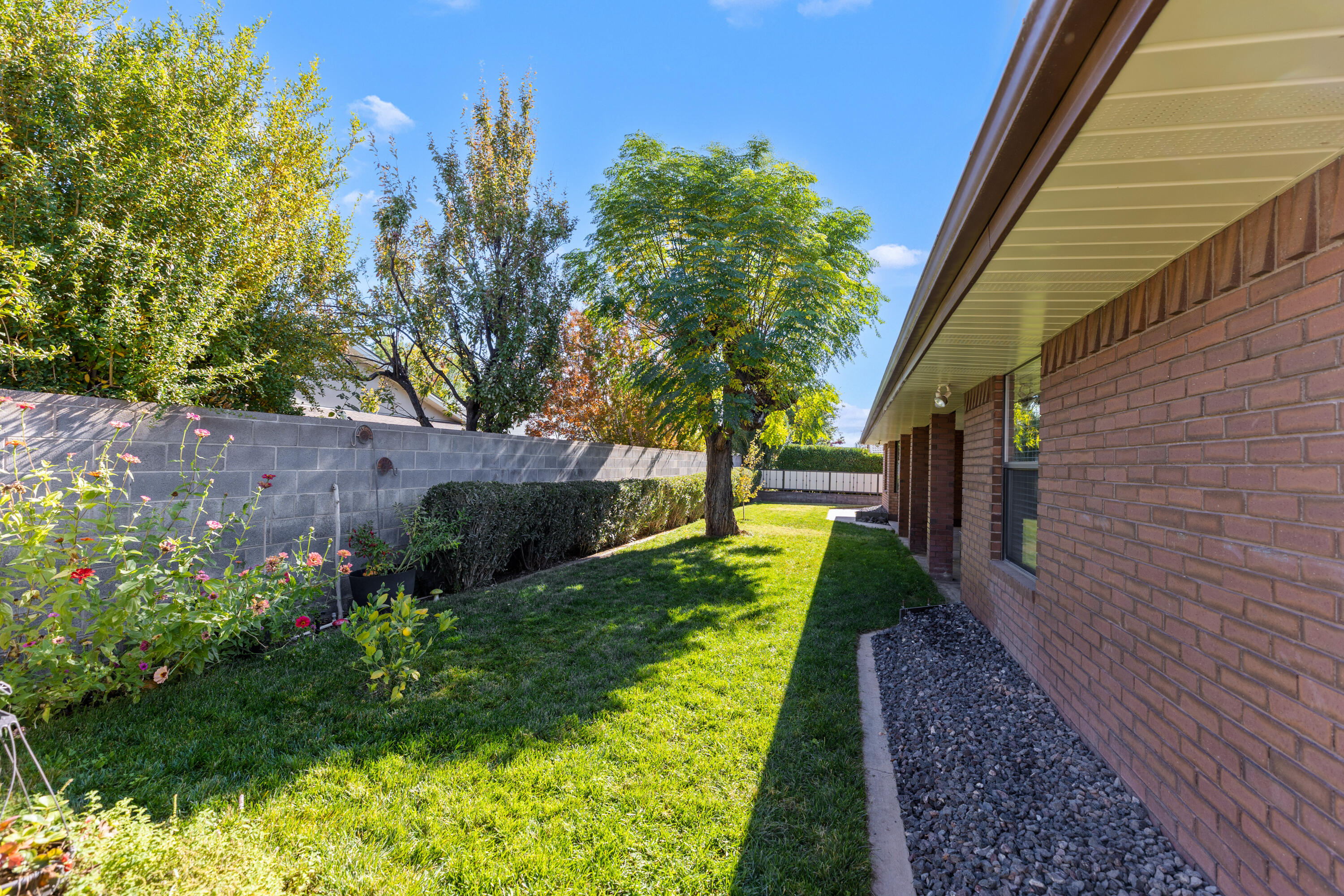 MORNINGSIDE ESTATES A - Residential