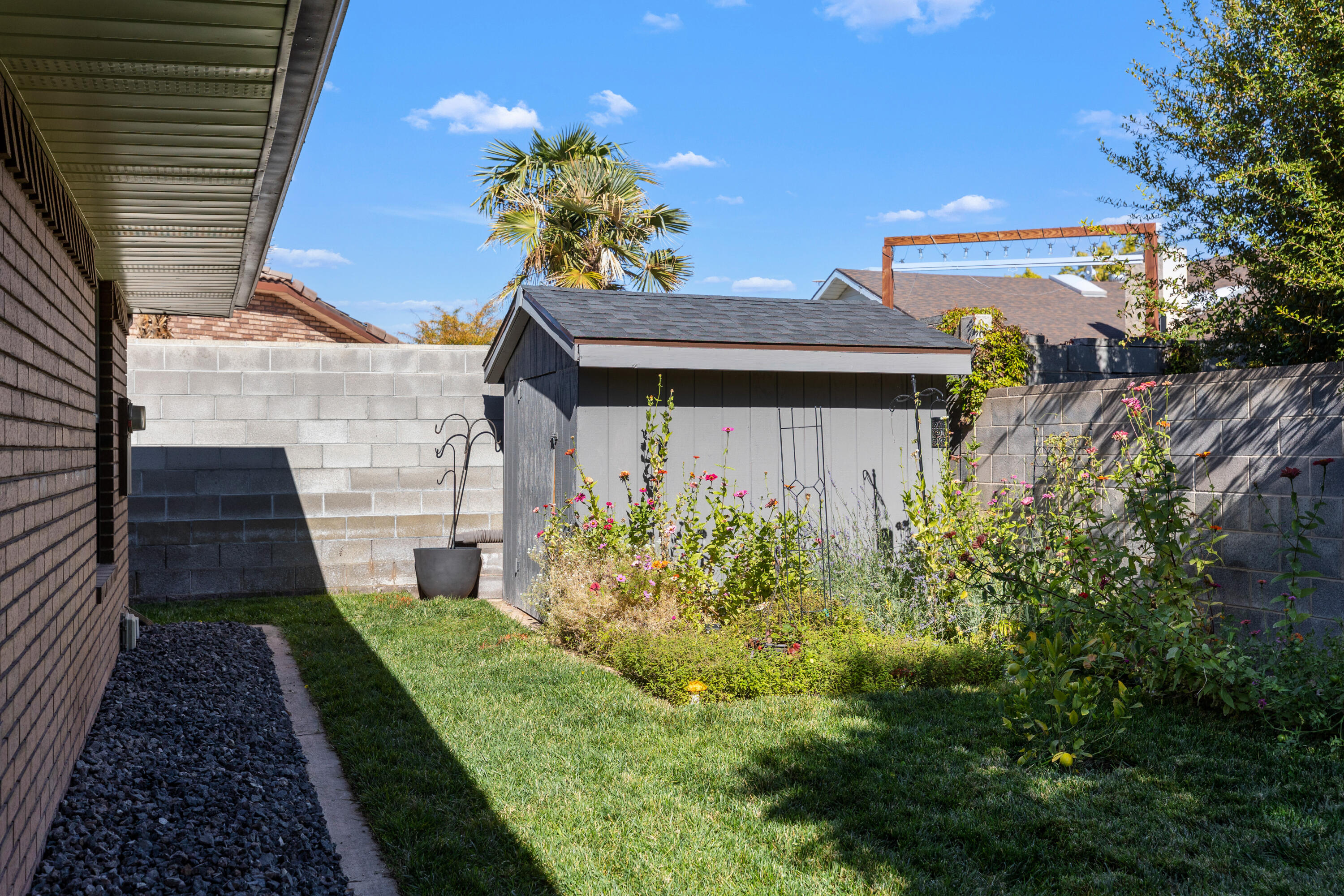 MORNINGSIDE ESTATES A - Residential