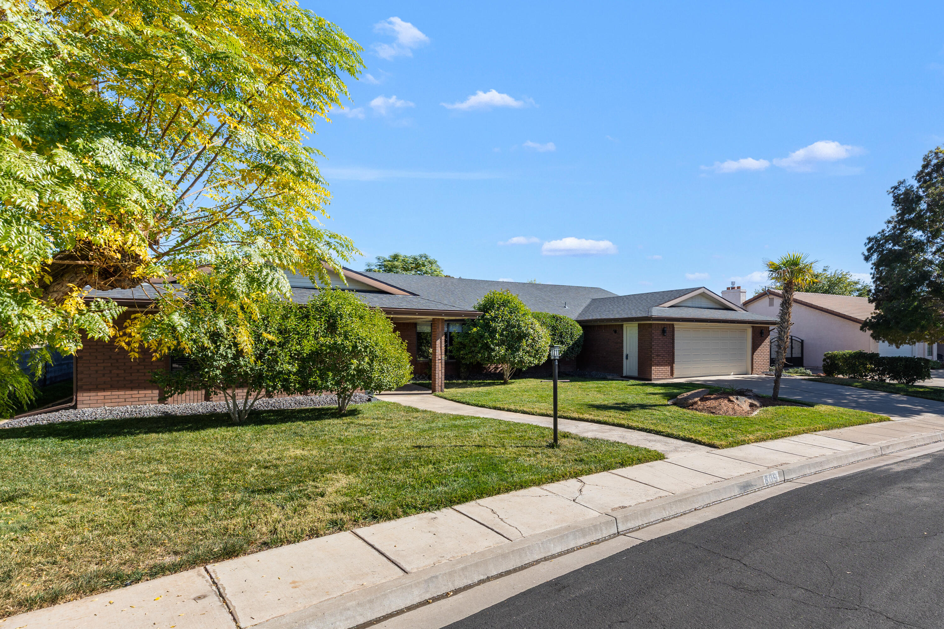 MORNINGSIDE ESTATES A - Residential