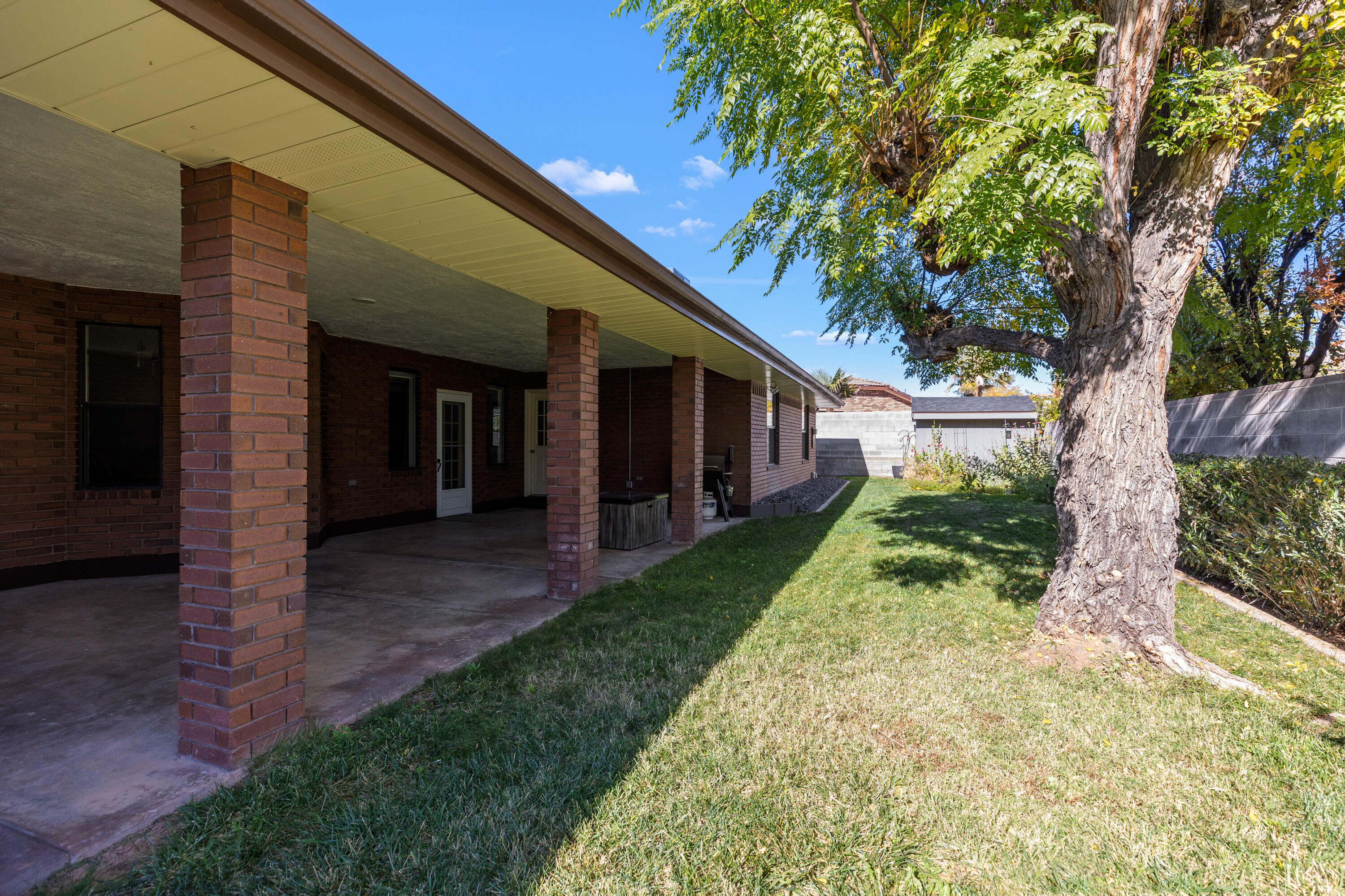 MORNINGSIDE ESTATES A - Residential