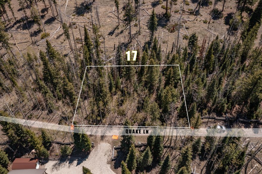 These Clear Creek Estates lots stand out from the rest of the subdivision with
something truly rare: direct access to Dixie National Forest right behind the property line. Only
a handful of lots in this area back up to thousands of acres of public land, and these are among
them. They are also build-ready, with power available and water supplied through shared well
agreement with the Seller. The water is known locally for its clean, refreshing mountain quality
and taste (please note, there are no water rights being transferred with the land). And while
nearby areas like Duck Creek have become busier and more expensive, this quieter pocket near
Panguitch Lake remains more affordable and less discovered. A nearby stream and sweeping
high-country views create an ideal setting for your cabin, getaway, or long-term mountain
investment. Enjoy cool summer temperatures, crisp mountain air, and endless outdoor recreationfishing, boating,
hiking, ATV riding, dirt biking, horseback trails, winter fun at Brian Head Resort, and the
stunning wonders of Cedar Breaks, Bryce Canyon, Zion National Park, Escalante, and the
popular Duck Creek Village area. "Panguitch" comes from the Paiute word for "big fish," and the
region lives up to its name with excellent trout fishing and year-round adventure.
Whether you're dreaming of a cozy cabin or a peaceful retreat away from city life and desert
heat, this location delivers. Nearly year-round access, natural surroundings, and proximity to
some of Southern Utah's most iconic landscapes make these lots a standout opportunity.
Seller is willing to build to suit, or you may bring your own builder. Seller financing available.