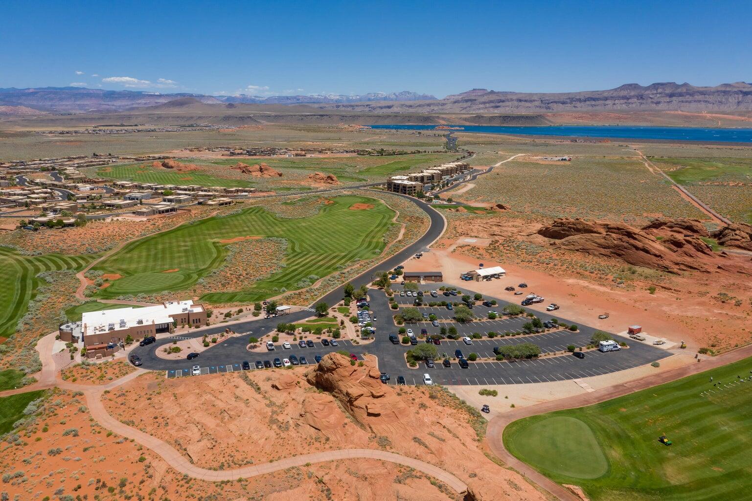 VILLAS AT SAND HOLLOW - Residential