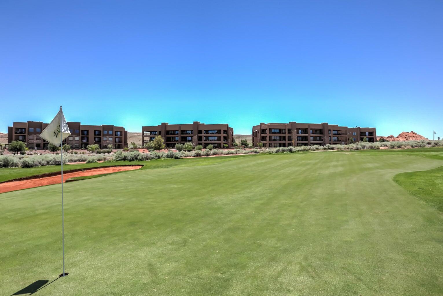 VILLAS AT SAND HOLLOW - Residential