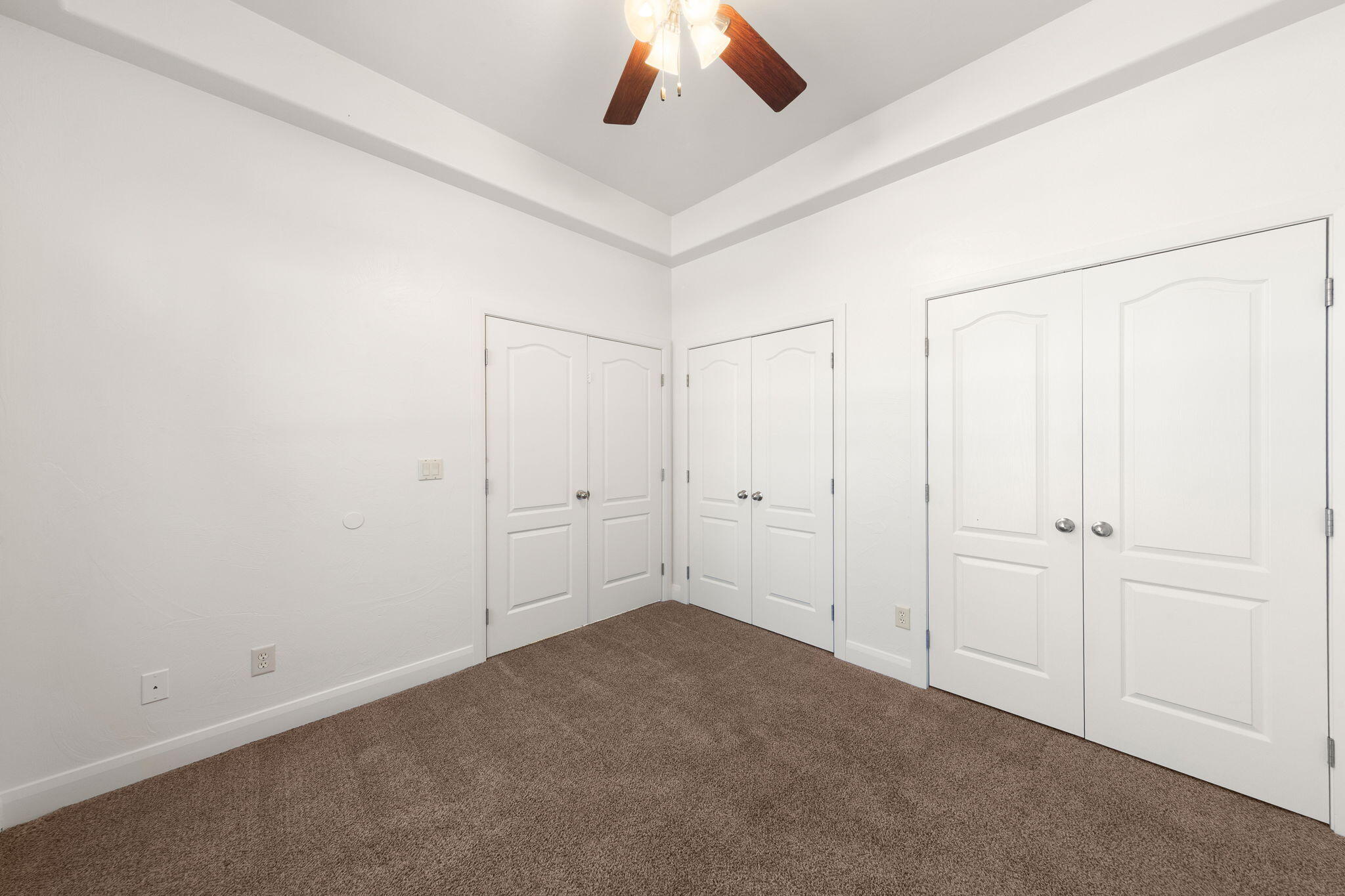 BLOOMINGTON HILLS - Residential