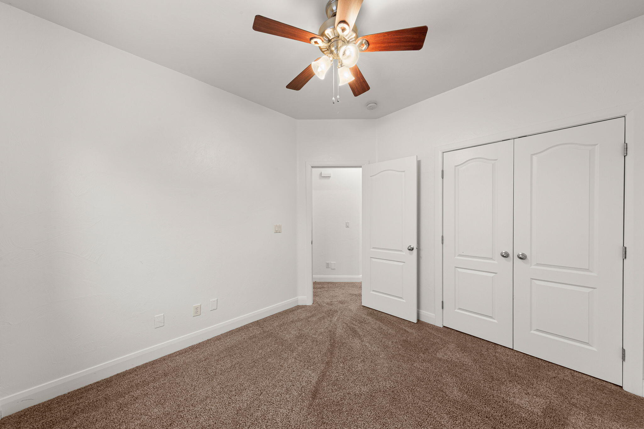 BLOOMINGTON HILLS - Residential