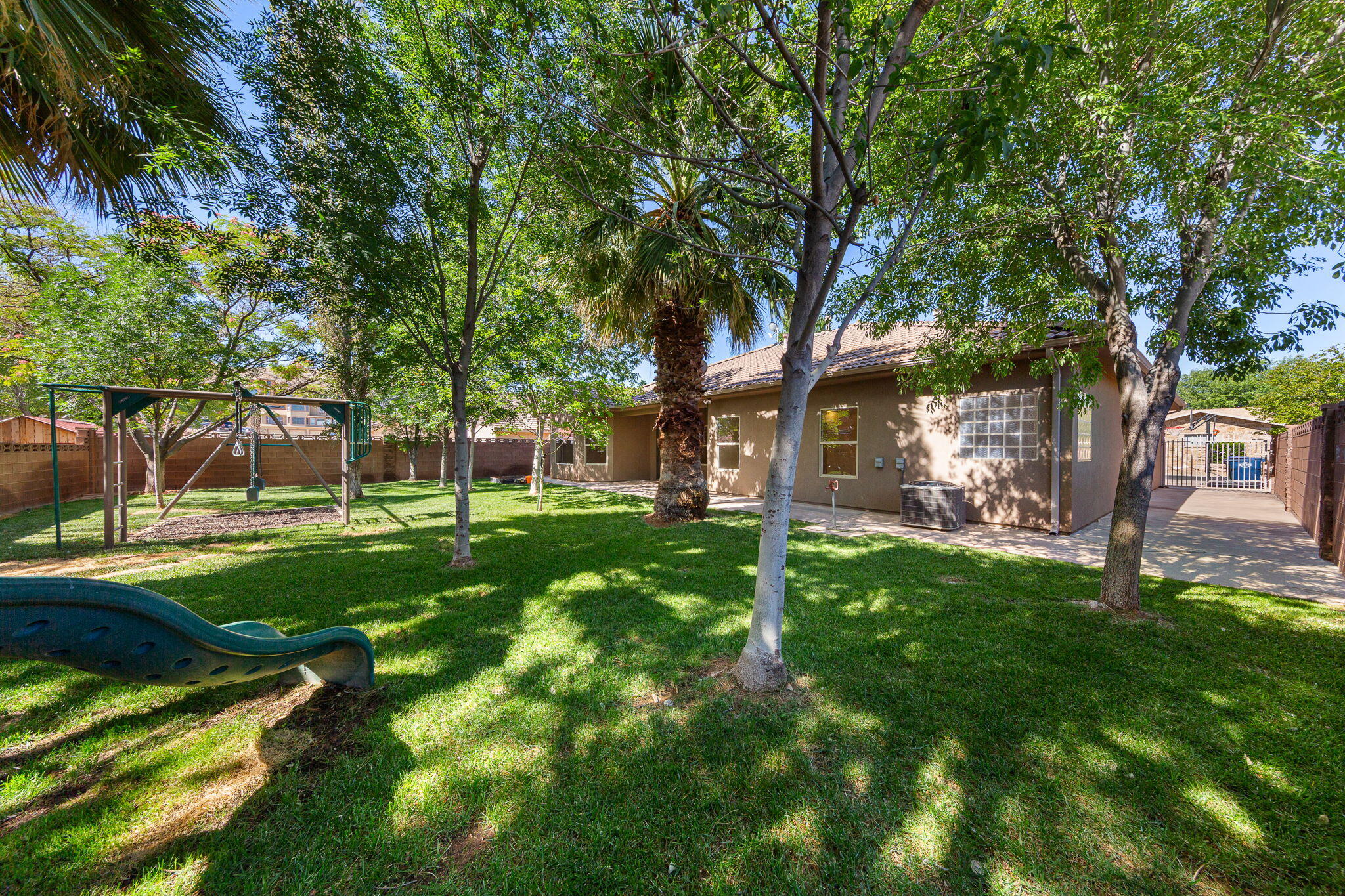 BLOOMINGTON HILLS - Residential