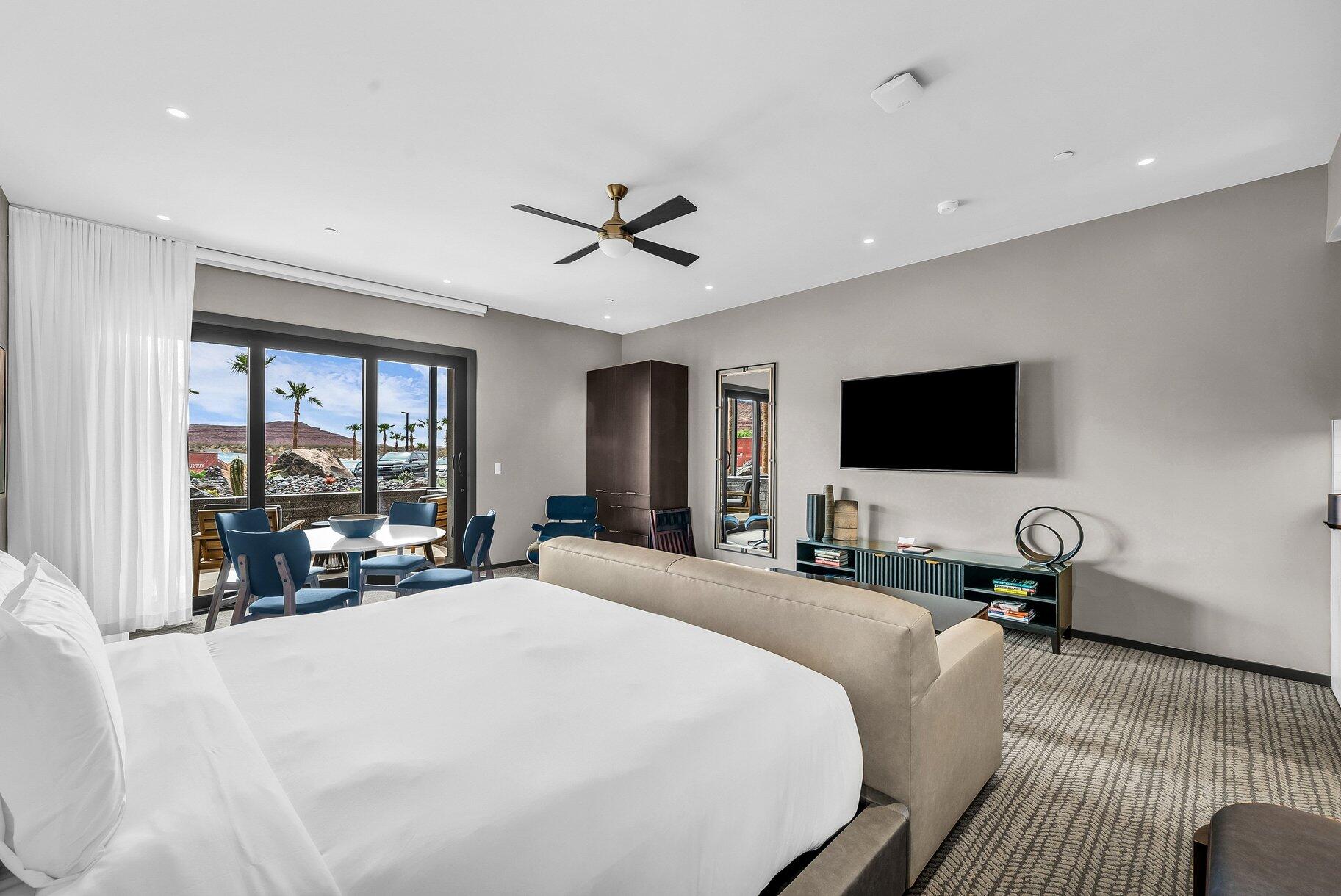 BLACK DESERT VILLAGES CONDO - Residential
